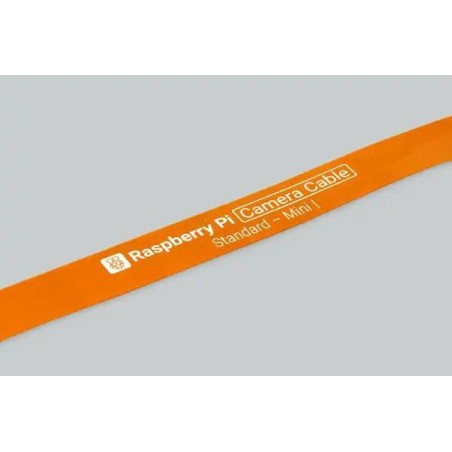 "SC1128 Raspberry Pi Camera Cable - High-Quality Connection for Your Projects"